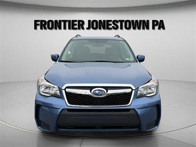 2016 Subaru Forester 2.0XT Premium - Photo 2 - Jonestown, PA 17038