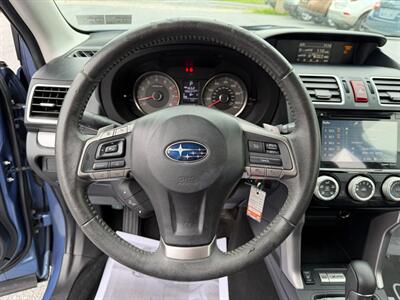 2016 Subaru Forester 2.0XT Premium - Photo 20 - Jonestown, PA 17038