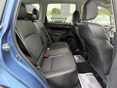 2016 Subaru Forester 2.0XT Premium - Photo 15 - Jonestown, PA 17038