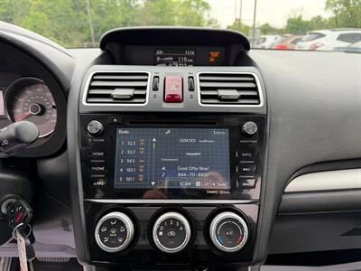 2016 Subaru Forester 2.0XT Premium - Photo 18 - Jonestown, PA 17038