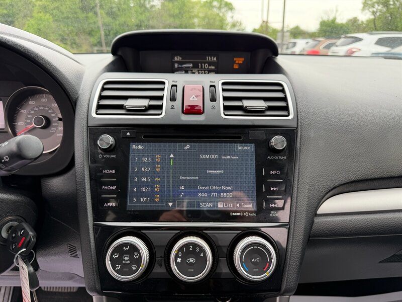 2016 Subaru Forester 2.0XT Premium - Photo 18 - Jonestown, PA 17038