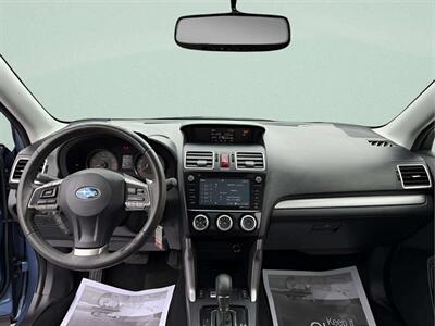 2016 Subaru Forester 2.0XT Premium - Photo 17 - Jonestown, PA 17038