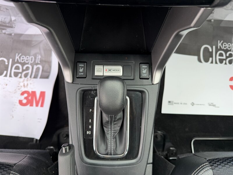 2016 Subaru Forester 2.0XT Premium - Photo 19 - Jonestown, PA 17038