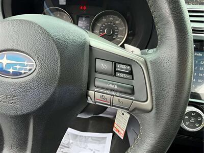 2016 Subaru Forester 2.0XT Premium - Photo 21 - Jonestown, PA 17038