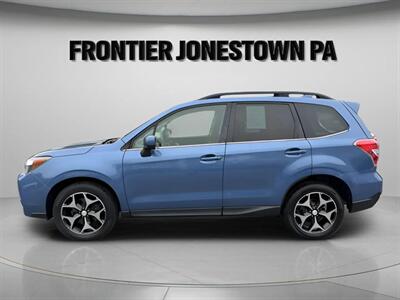 2016 Subaru Forester 2.0XT Premium - Photo 8 - Jonestown, PA 17038