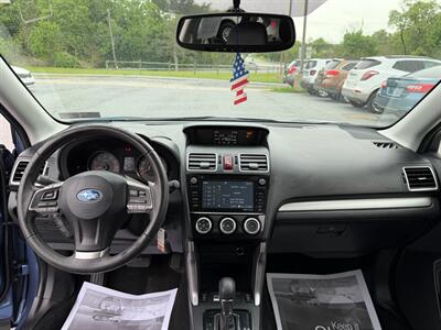 2016 Subaru Forester 2.0XT Premium - Photo 17 - Jonestown, PA 17038