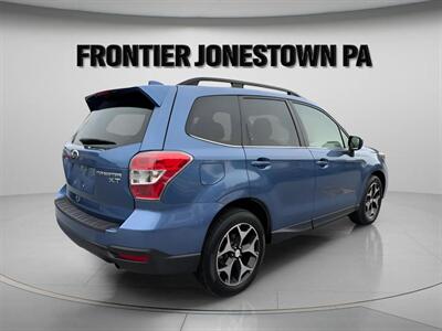 2016 Subaru Forester 2.0XT Premium - Photo 5 - Jonestown, PA 17038