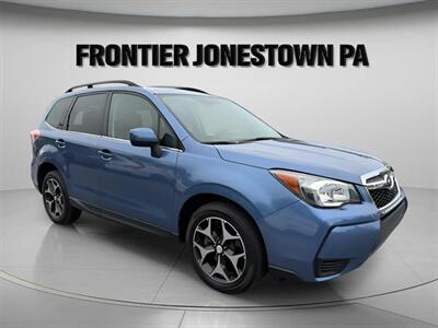 2016 Subaru Forester 2.0XT Premium - Photo 3 - Jonestown, PA 17038
