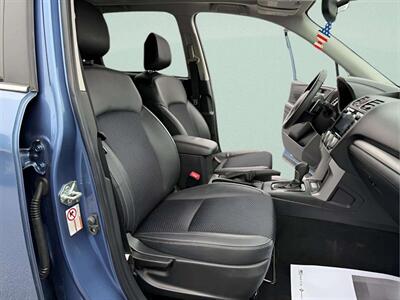 2016 Subaru Forester 2.0XT Premium - Photo 24 - Jonestown, PA 17038