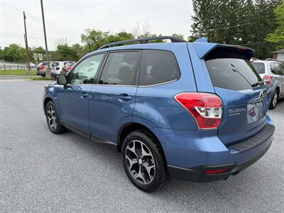 2016 Subaru Forester 2.0XT Premium - Photo 8 - Jonestown, PA 17038