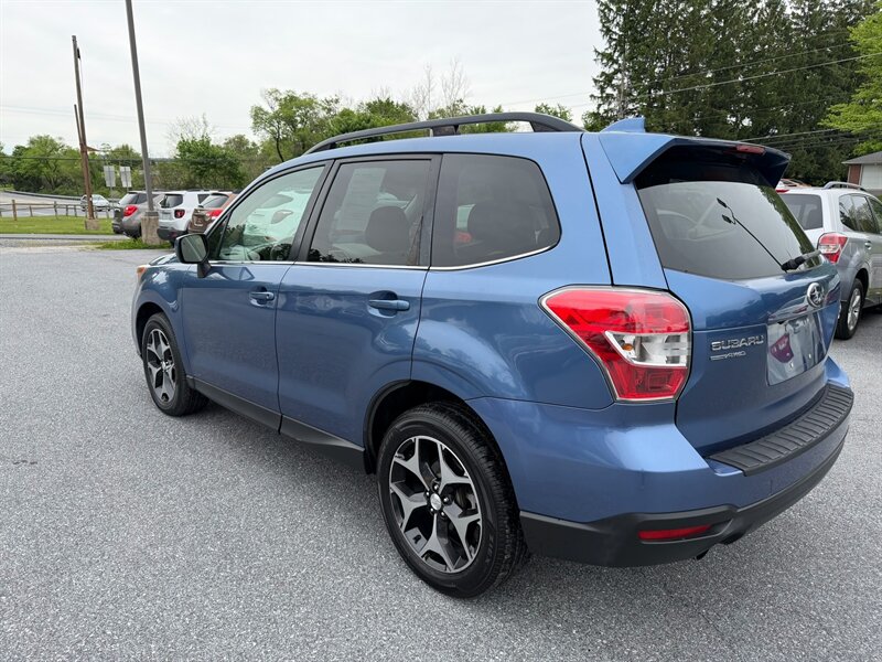 2016 Subaru Forester 2.0XT Premium - Photo 8 - Jonestown, PA 17038