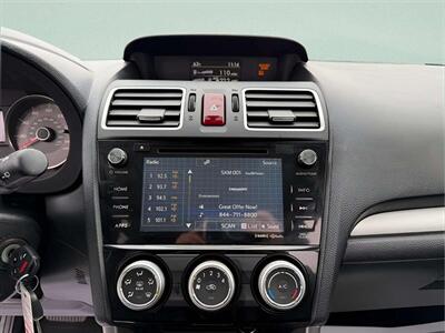 2016 Subaru Forester 2.0XT Premium - Photo 18 - Jonestown, PA 17038