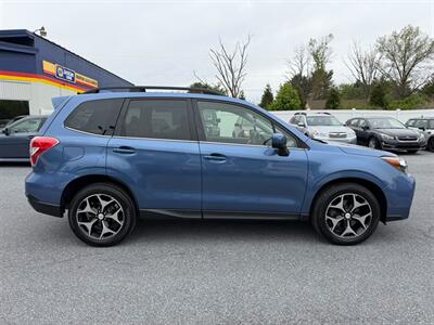 2016 Subaru Forester 2.0XT Premium - Photo 5 - Jonestown, PA 17038