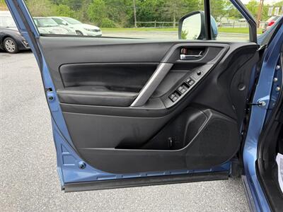2016 Subaru Forester 2.0XT Premium - Photo 10 - Jonestown, PA 17038