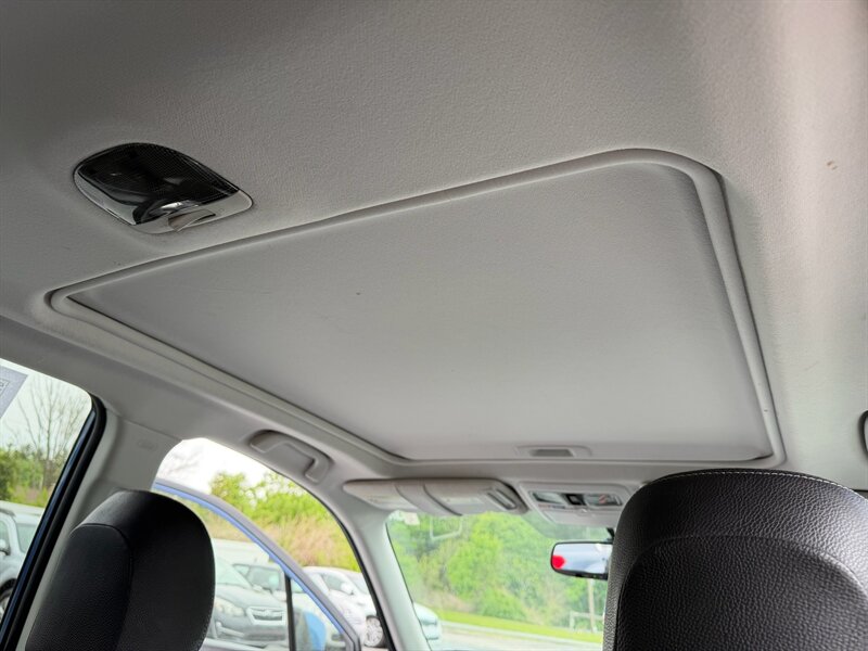 2016 Subaru Forester 2.0XT Premium - Photo 16 - Jonestown, PA 17038