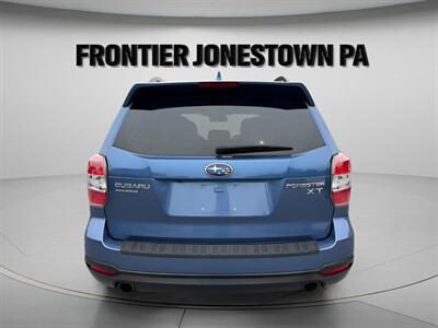 2016 Subaru Forester 2.0XT Premium - Photo 6 - Jonestown, PA 17038