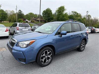 2016 Subaru Forester 2.0XT Premium - Photo 2 - Jonestown, PA 17038