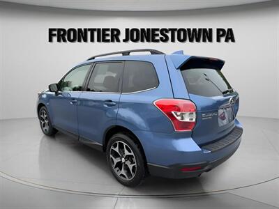 2016 Subaru Forester 2.0XT Premium - Photo 7 - Jonestown, PA 17038