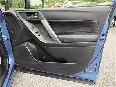 2016 Subaru Forester 2.0XT Premium - Photo 23 - Jonestown, PA 17038