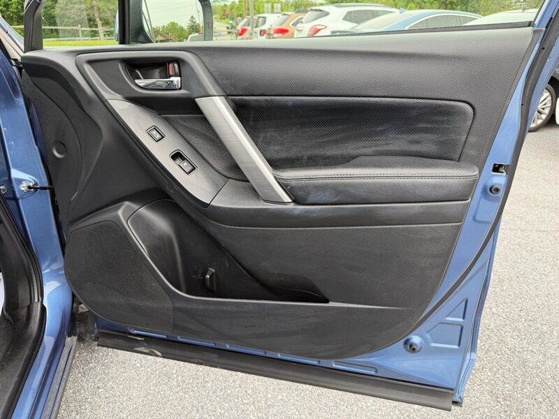 2016 Subaru Forester 2.0XT Premium - Photo 23 - Jonestown, PA 17038