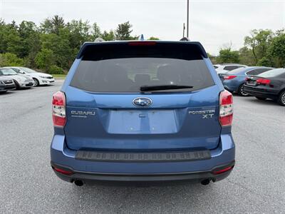 2016 Subaru Forester 2.0XT Premium - Photo 7 - Jonestown, PA 17038