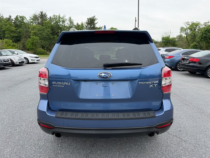 2016 Subaru Forester 2.0XT Premium - Photo 7 - Jonestown, PA 17038