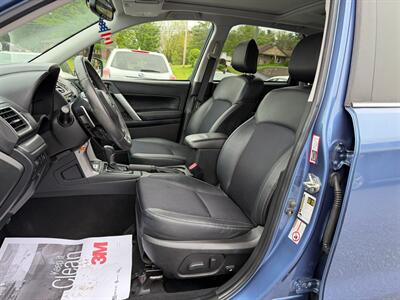 2016 Subaru Forester 2.0XT Premium - Photo 9 - Jonestown, PA 17038
