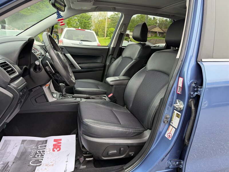 2016 Subaru Forester 2.0XT Premium - Photo 9 - Jonestown, PA 17038