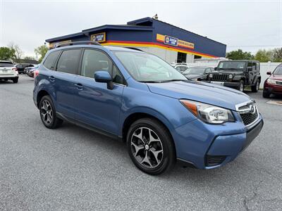 2016 Subaru Forester 2.0XT Premium - Photo 4 - Jonestown, PA 17038
