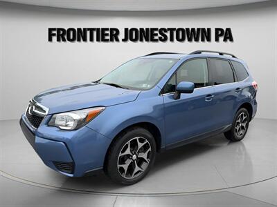 2016 Subaru Forester 2.0XT Premium - Photo 1 - Jonestown, PA 17038