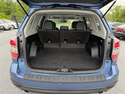 2016 Subaru Forester 2.0XT Premium - Photo 13 - Jonestown, PA 17038