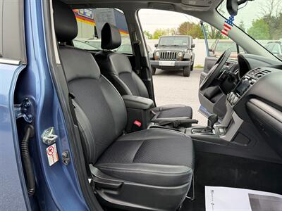 2016 Subaru Forester 2.0XT Premium - Photo 24 - Jonestown, PA 17038