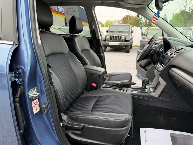 2016 Subaru Forester 2.0XT Premium - Photo 24 - Jonestown, PA 17038