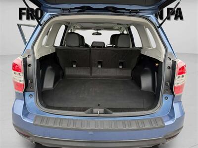 2016 Subaru Forester 2.0XT Premium - Photo 13 - Jonestown, PA 17038
