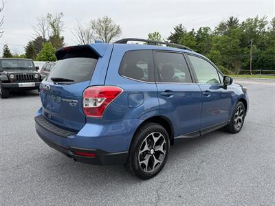 2016 Subaru Forester 2.0XT Premium - Photo 6 - Jonestown, PA 17038