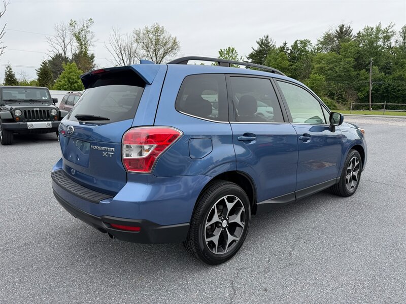 2016 Subaru Forester 2.0XT Premium - Photo 6 - Jonestown, PA 17038