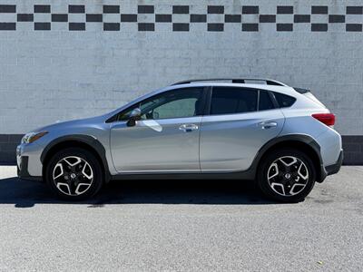 2018 Subaru Crosstrek 2.0i Limited Wagon