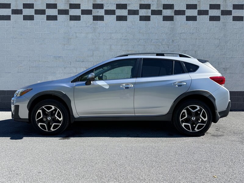 2018 Subaru Crosstrek 2.0i Limited  