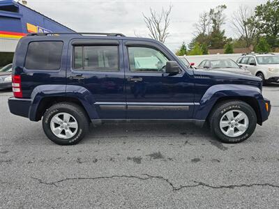 2012 Jeep Liberty Sport   - Photo 9 - Jonestown, PA 17038