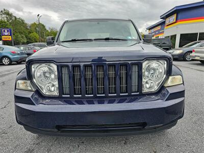 2012 Jeep Liberty Sport   - Photo 7 - Jonestown, PA 17038