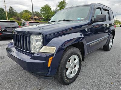 2012 Jeep Liberty Sport   - Photo 6 - Jonestown, PA 17038