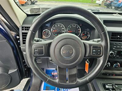 2012 Jeep Liberty Sport   - Photo 21 - Jonestown, PA 17038