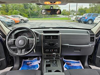 2012 Jeep Liberty Sport   - Photo 15 - Jonestown, PA 17038