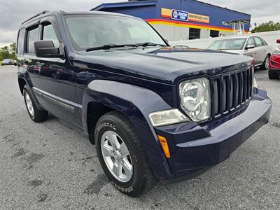 2012 Jeep Liberty Sport   - Photo 8 - Jonestown, PA 17038