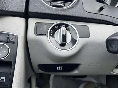2012 Mercedes-Benz C 300 Sport 4MATIC - Photo 20 - Jonestown, PA 17038