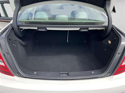 2012 Mercedes-Benz C 300 Sport 4MATIC - Photo 15 - Jonestown, PA 17038
