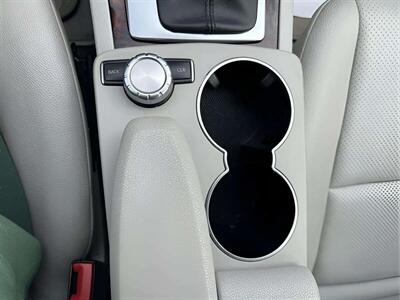 2012 Mercedes-Benz C 300 Sport 4MATIC - Photo 25 - Jonestown, PA 17038