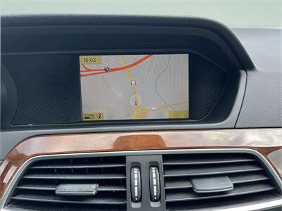 2012 Mercedes-Benz C 300 Sport 4MATIC - Photo 22 - Jonestown, PA 17038