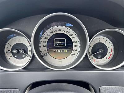 2012 Mercedes-Benz C 300 Sport 4MATIC - Photo 21 - Jonestown, PA 17038