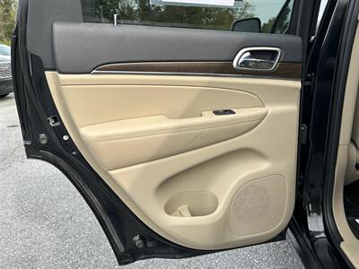 2017 Jeep Grand Cherokee Limited   - Photo 12 - Jonestown, PA 17038